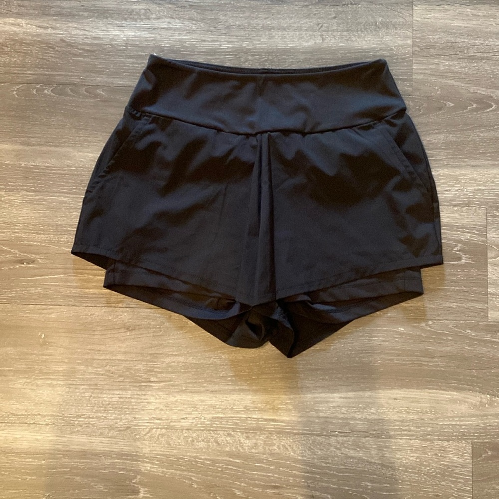 Juicy couture size S sport shorts